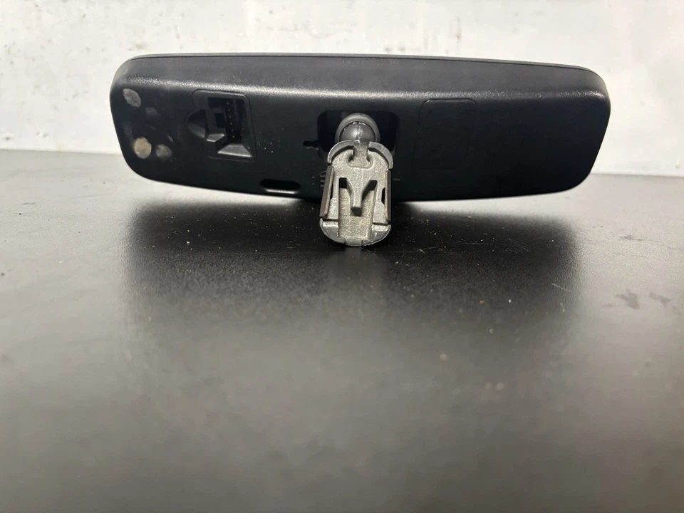 2007-2009 Ford Explorer Rear View Mirror Auto Dimming 7U5A17E678AA 026132 - Image 4 of 4