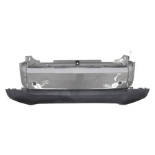 Pare-choc arrière Smart FORTWO