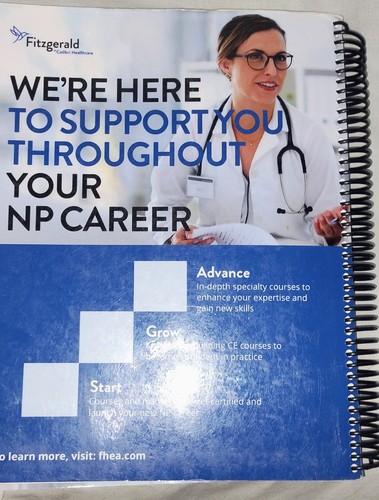Nurse Practitioner Certification Exam Review&Advanced Practice Update ...
