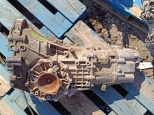 Boite de vitesse Fiat 132