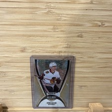 Upper Deck Allure Ryan Greene Gold Glitter Bomb #150 Blackhawks /199