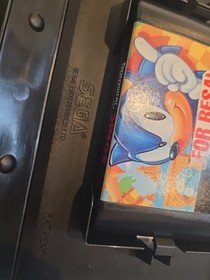 Sonic the Hedgehog 1 2 3 (Sega Genesis) CIB Game Bundle Lot Tested/Cleaned