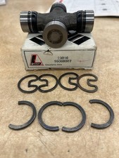 Universal Joint-Performance Replacement U-Joints Lakewood 23016