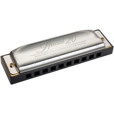 Hohner Special 20 Harmonica C