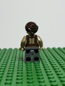Lego Star Wars Resistance Soldier Male Minifigure SW0669