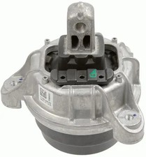 Support moteur BMW 528