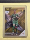Gaetano Castrovilli 2019-20 Panini Chronicles Rookie GOLD /10 #XR-5 Fiorentina