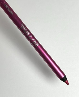 NWOB Urban Decay 24/7 Glide On Eye Pencil WOODSTOCK 1.2g 0.04oz ~Ships SAME DAY!