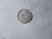 SILVER 3 THREE PENCE 1940  George VI  VERY   GOOD CONDITION  LOT2