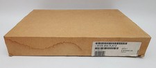 SIEMENS 6ES5454-7LA12 Output Module (E-STAND:...