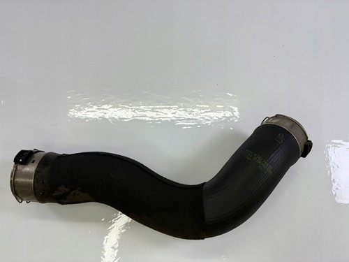 BMW F20 F30 2,0D Ladeluftkühler Rohr INTERCOOLER 4742748 OE BMW TEIL Gebraucht O