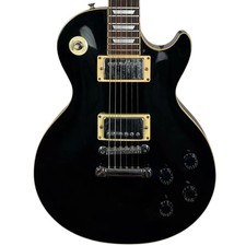 Yamaha Japan Studio Lord SL-500 Les Paul 1976 - Ebony