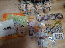 Haikyu Kotaro Bokuto Bundle Sale Furyu Kuji