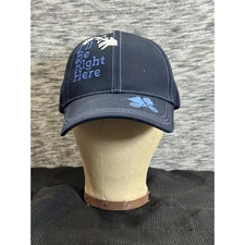 Universal Studios Hollywood E.T. I'll Be Right Here Hat