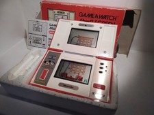 Game & Watch