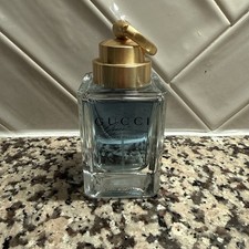 Made to Measure Gucci Colônia - a fragrância Masculino 2013