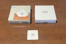 Tile Slim T2001 Bluetooth Tracker