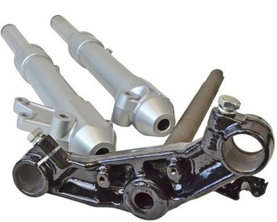Ersatzgabel TNT für YAMAHA Slider/ MBK Stunt