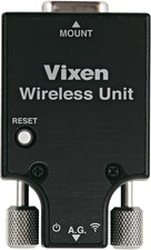 Vixen astronomical telescope wireless unit 25029 black NEW