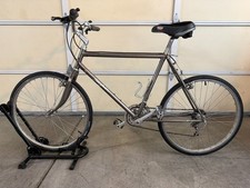 1983 Specialized Stumpjumper: Barn Find!  Low...