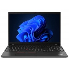 Imagen de Lenovo ThinkPad L15 Gen 3 15.6" 16GB, Thunder Black