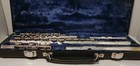 Gemeinhardt Vtg Flute M2 A97109 VG Condition & Piccolo 1730 Set 70'  Elkhart Ind