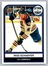 2023-24 Upper Deck AHL #142 Reid Schaefer Milwaukee Admirals