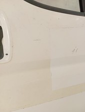 Porte avant et accessoires Peugeot BOXER