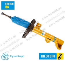 B8 Hochleistungsdämpfer vorne u.a.: Mercedes-Benz C-Klasse W203, Bj. 2000-2007