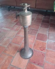 ancienne corne de brume