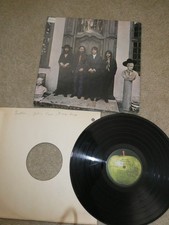Vintage Apple The Beatles Hey Jude Vinyl LP Record Album SW 385 2 Printing
