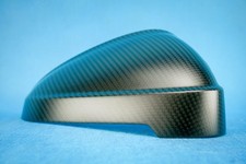 Retroviseur droit (ou coque) Audi Q2