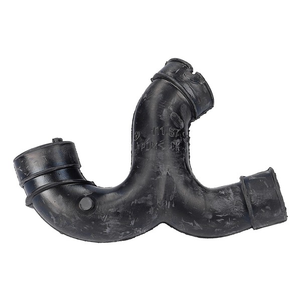 Easypart Passend FüR 1118796000 Electrolux Y Schlauch Formschlauch SpüLmaschine-image
