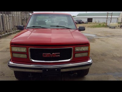 Rear Axle 2WD 6.5L Diesel Full-floating Fits 90-00 CHEVROLET 2500 PICKUP 456376