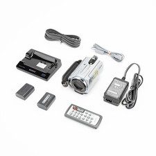 Sony DCR-SR62 30GB HDD Handycam Camcorder - SKU 2092826