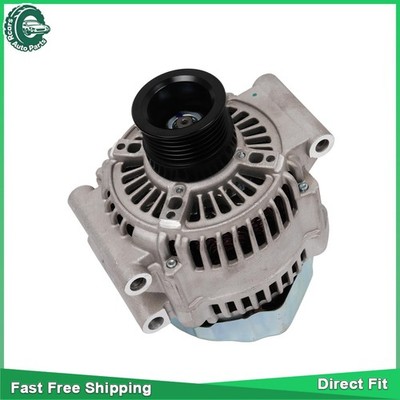Alternator 105A For 2002 2003 2004 2005 2006 Mini Cooper S 1.6L L4 GAS 11049