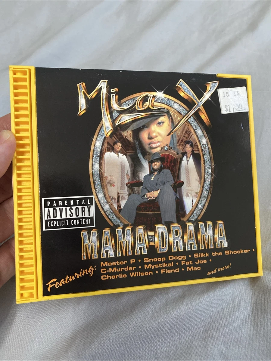 Rap & Hip-Hop Album Music CDs Master P for sale | eBay
