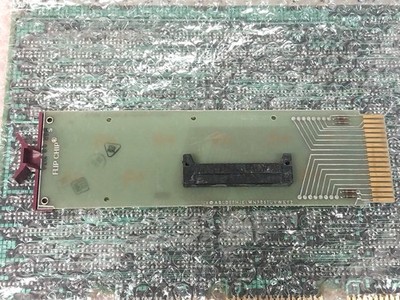 Nice DEC Digital Equipment PDP-11 Card M971 Cable Inter / Old Vintage Computer
