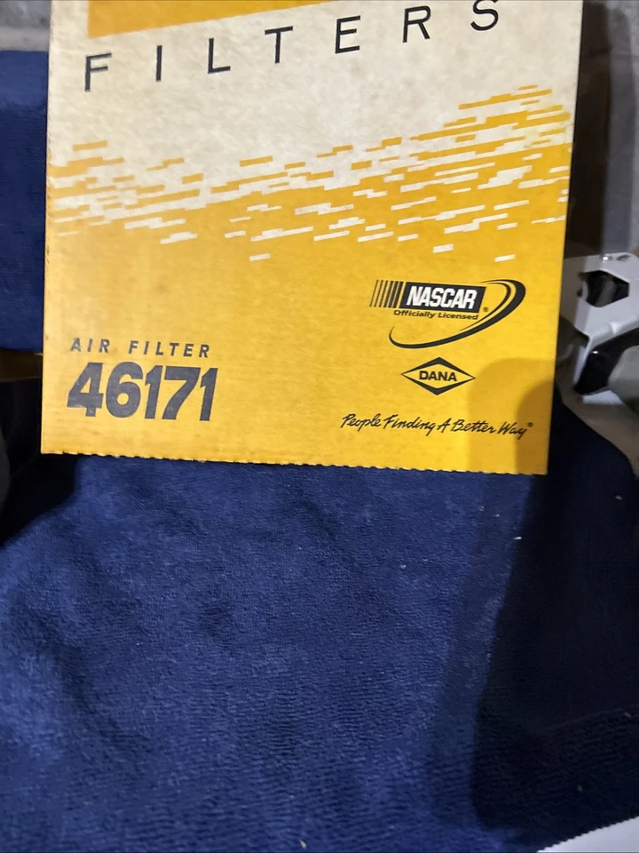 Filtro Wix 46171 Ford Escort (87-90), Mercury Lynx (87-88 Foto 3 de 3