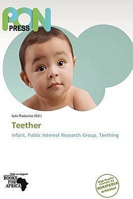 Teether Loki Radoslav
