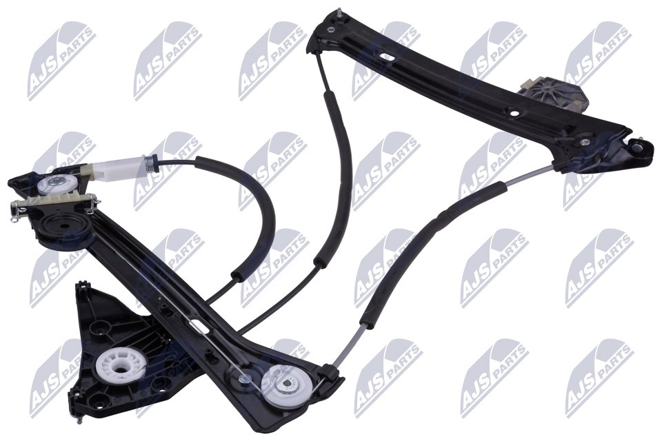 WINDOW REGULATOR EPS-BM-063 FOR BMW 1/F2 B37D15A B38B15A 1.5L 3cyl 1 F21A 2.0L - Image 6