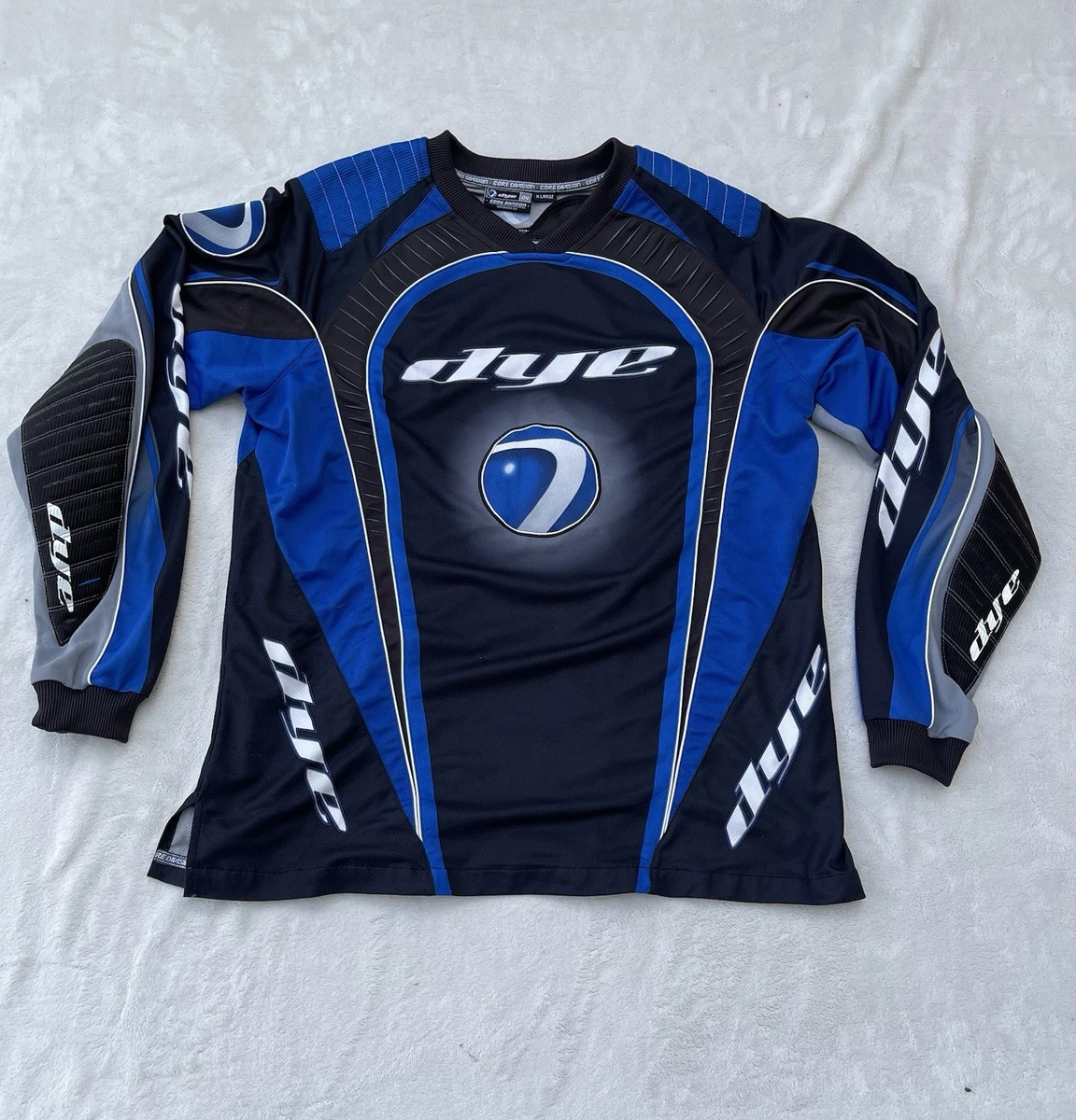 Dye Paintball Paintball Jerseys & Shirts for sale | eBay