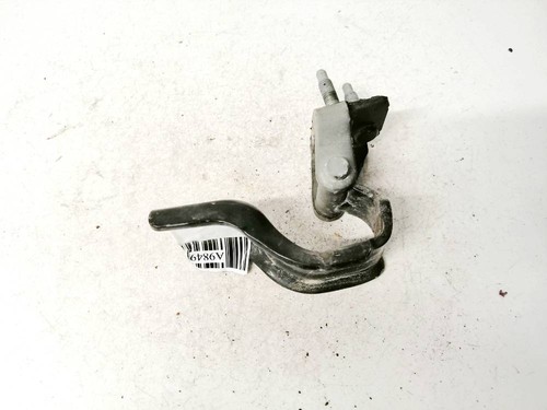 Scharnier für Heckklappe Kofferraumdeckel Hinten Linke  Volkswa DE2443601-81