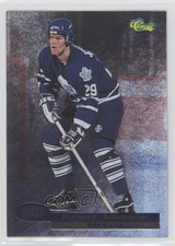 1995 Classic Images Kenny Jonsson #59 0a4