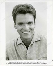 Call To Glory David Lain Baker Press Photo 8X10 St Elmos Fire beowulf Dragonball