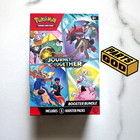 Pokemon Scarlet & Violet Journey Together Booster Bundle (SEALED)