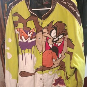 Lot 29 Looney Tunes Jacket | eBay