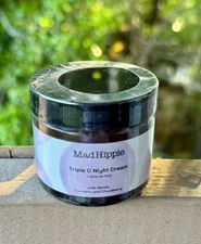 MAD HIPPIE Triple C Night Cream (2.1 oz.)