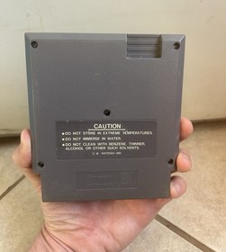 NES Nintendo Game Lot Ultima Robocop Dragon Spirit Demon Sword Gauntlet 2