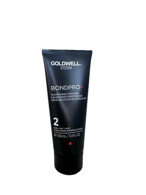 Goldwell System BondPro+ 2 Nourishing Fortifier 3.4 oz